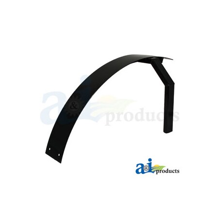A & I Products Fender Bracket, LH 0" x0" x0" A-VLD1844